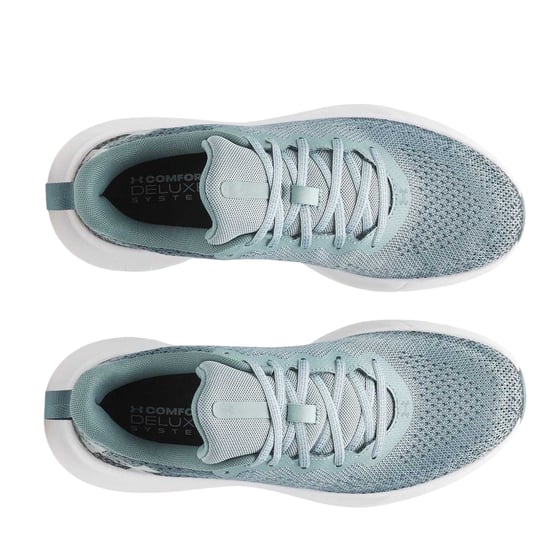 Under Armour Heren Infinite Veterschoenen (Groen) - Image 4