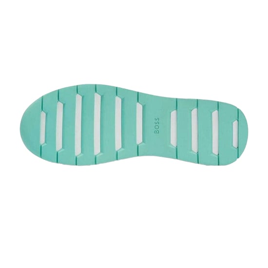 Boss Heren Sportschoenen (Blauw) - Image 4