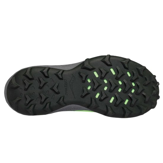 Saucony Heren Endorphin hardlooptrainers (Kalk) - Image 4