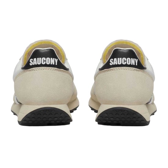 Saucony Suède Trainers voor Volwassenen (Wit) - Image 2