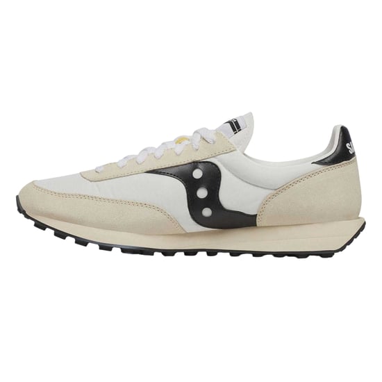 Saucony Suède Trainers voor Volwassenen (Wit) - Image 3