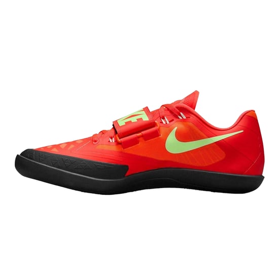 Nike Zoom SD 4 platte sportschoenen met spikes voor heren (Rood) - Image 3