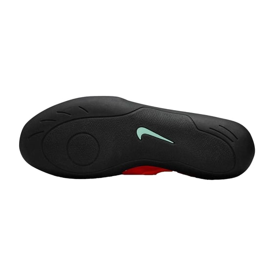 Nike Zoom SD 4 platte sportschoenen met spikes voor heren (Rood) - Image 4