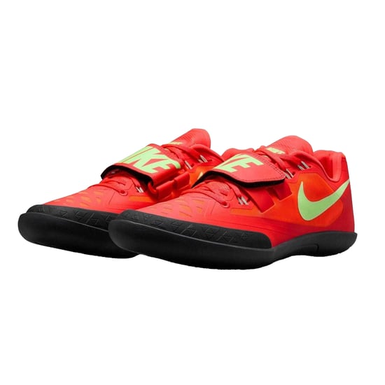 Nike Zoom SD 4 platte sportschoenen met spikes voor heren (Rood) - Image 5