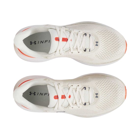 Under Armour Heren Infinite Pro Platform Trainers (Bruin) - Image 3
