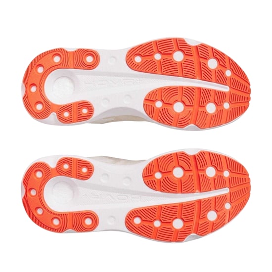Under Armour Heren Infinite Pro Platform Trainers (Bruin) - Image 4