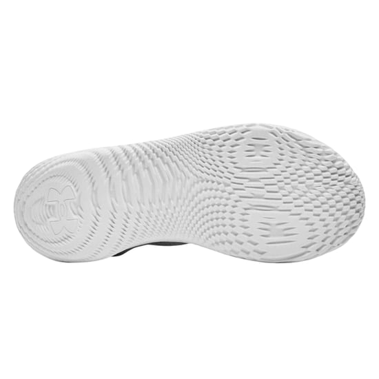 Under Armour Mens BOA Lacing System Trainers (Grey) - Image 4