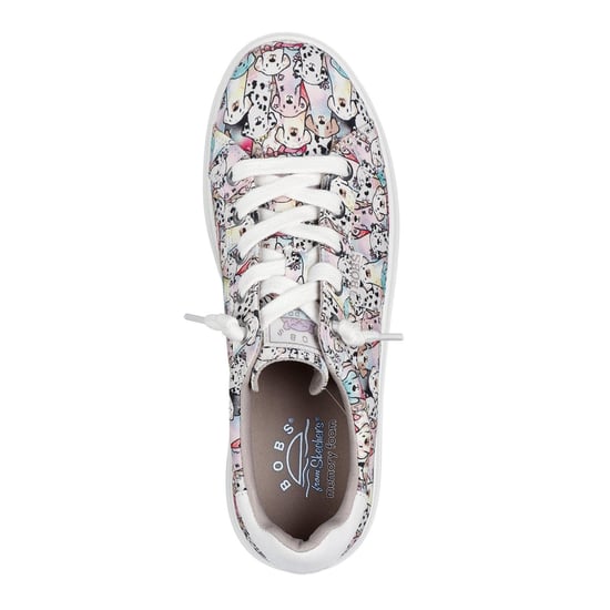 Skechers Bobs D´vine hundtränare för damer (Flerfärgad) - Image 2