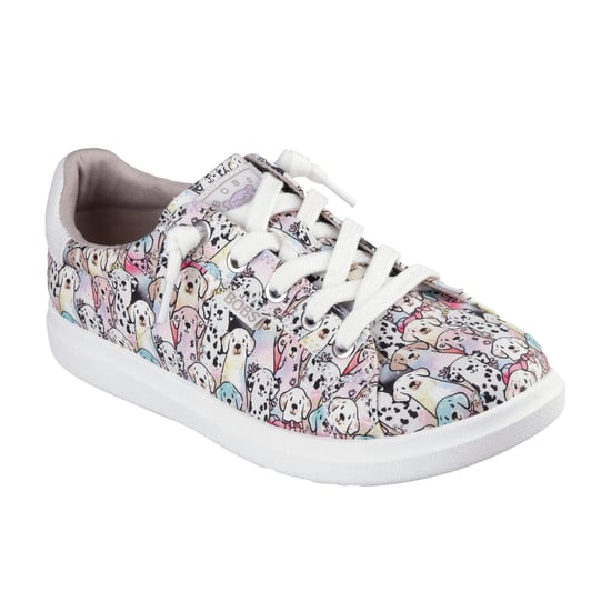 Skechers Bobs D´vine hundtränare för damer (Flerfärgad) - Image 4