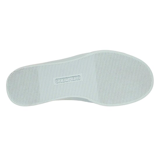 Skechers Dames/Dames Classic Pastel Trainers (Salie) - Image 5