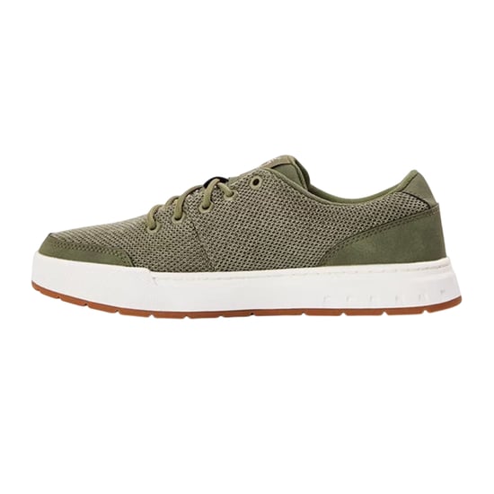 Timberland Heren Maple Grove gebreide veterschoenen (Diep witgroen) - Image 2