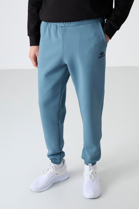 Herr Slim Joggingbyxor - Image 5