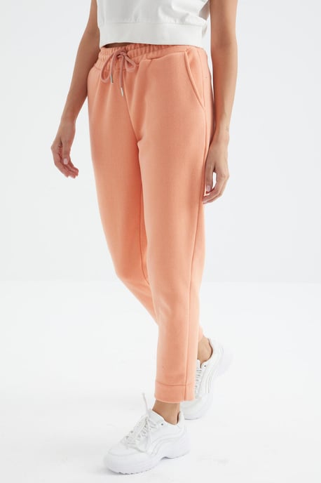 Kvinnors polyester joggerbyxor - Image 2