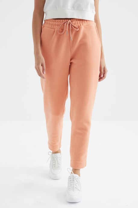 Kvinnors polyester joggerbyxor - Image 4