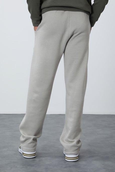Herrar Regular Fit Bomull-Polyester Sweatpants - Image 5