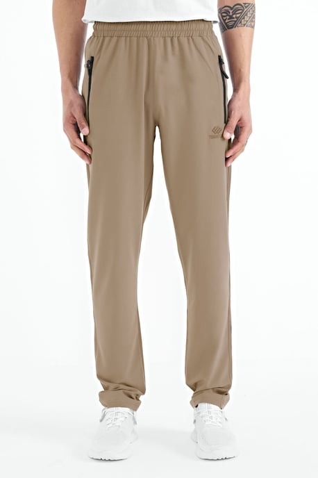 Herrers Rak-Leg Pull-On Sweatpants - Image 3