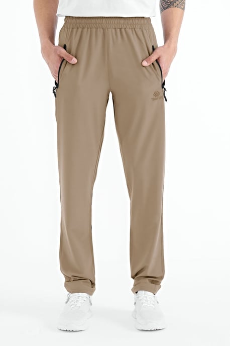 Herrers Rak-Leg Pull-On Sweatpants - Image 4