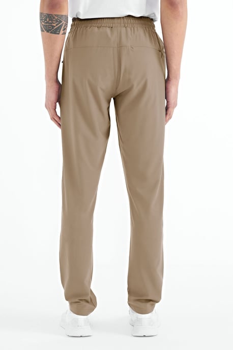 Herrers Rak-Leg Pull-On Sweatpants - Image 6