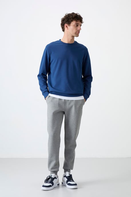 Men's Slim Jogger Sweatpants - Image 2
