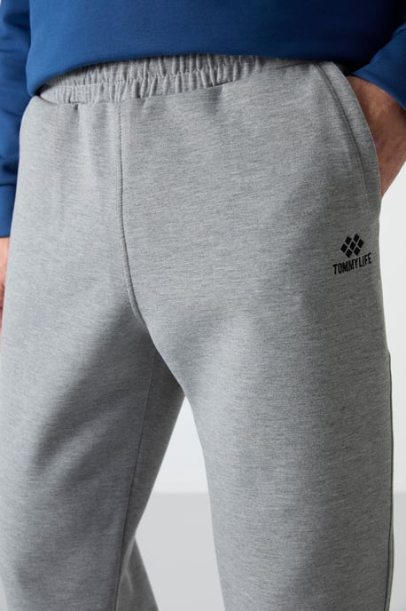 Men's Slim Jogger Sweatpants - Image 3