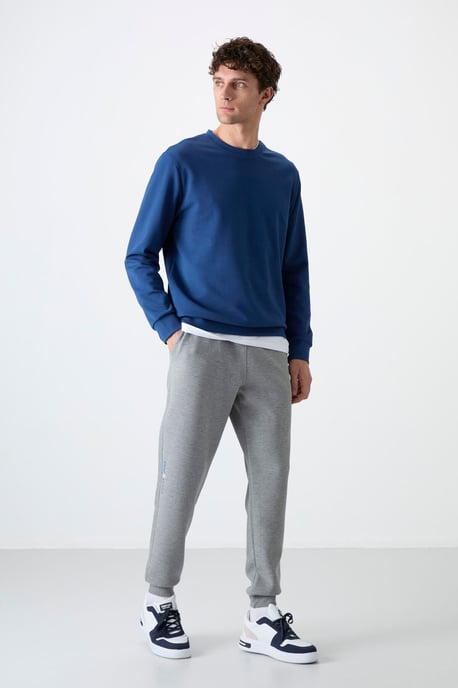 Men's Slim Jogger Sweatpants - Image 4