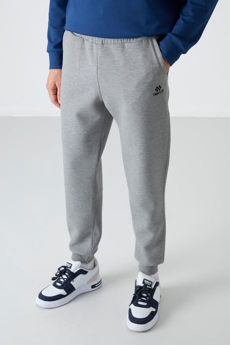 Men's Slim Jogger Sweatpants - Image 5