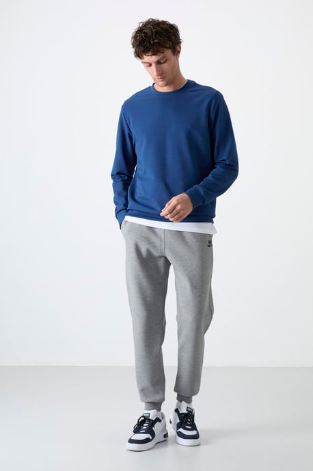 Men's Slim Jogger Sweatpants - Image 6