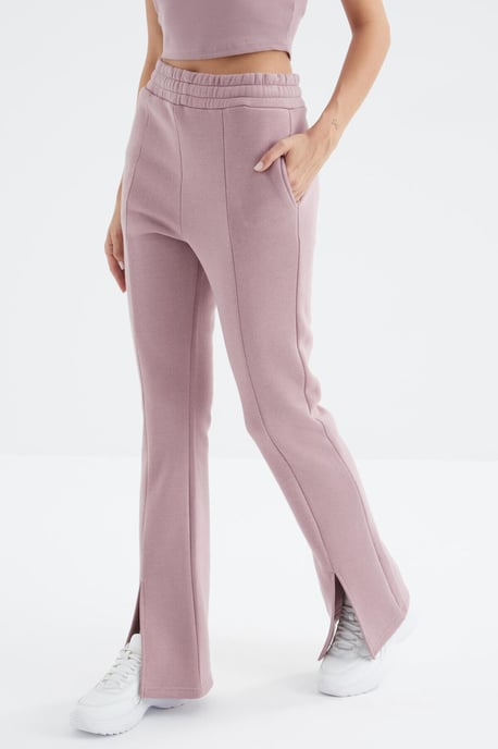 Dames Relaxed Straight-leg Sweatpants - Image 2