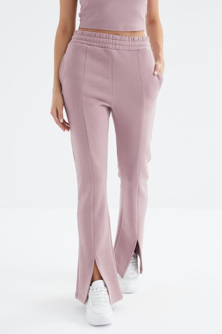 Dames Relaxed Straight-leg Sweatpants - Image 4