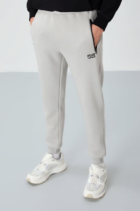 Heren Jogger Sweatpants - Image 4