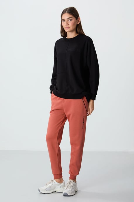 Dames Joggingbroek van Katoenmix - Image 1