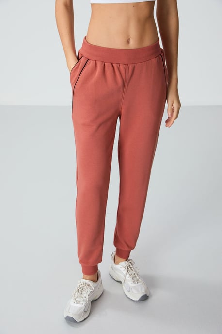 Dames Joggingbroek van Katoenmix - Image 4