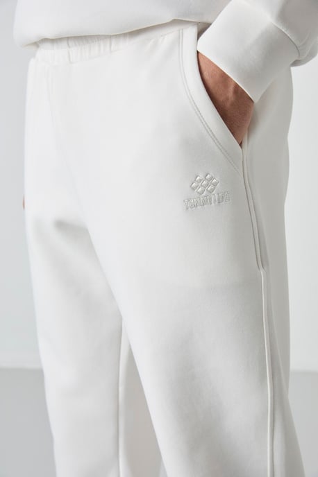 Herr Slim Joggingbyxor - Image 3