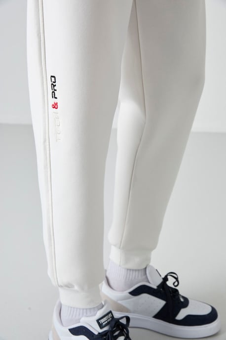 Herr Slim Joggingbyxor - Image 5