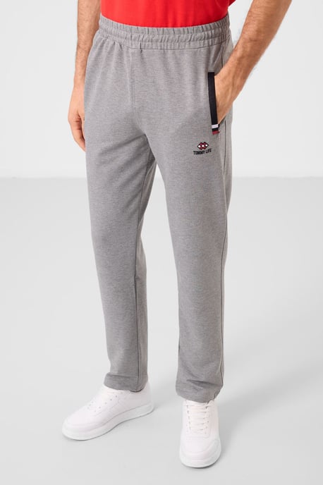Herr Slim Fit Rak Ben Sweatpants - Image 2