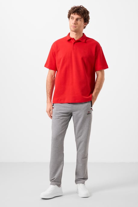 Herr Slim Fit Rak Ben Sweatpants - Image 4