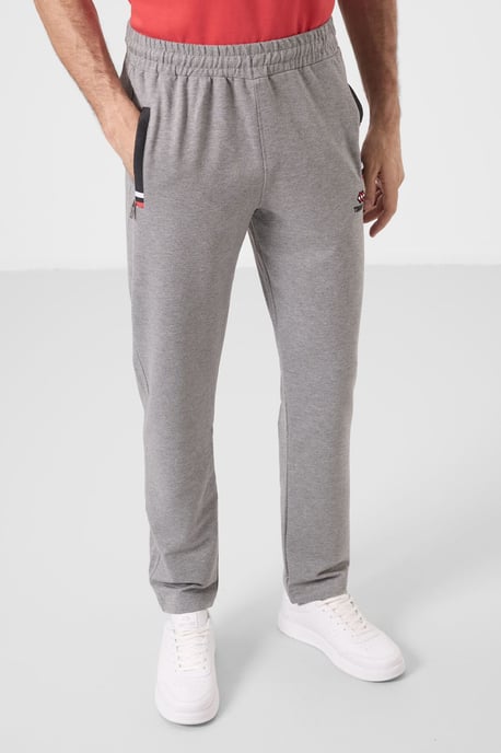 Herr Slim Fit Rak Ben Sweatpants - Image 5