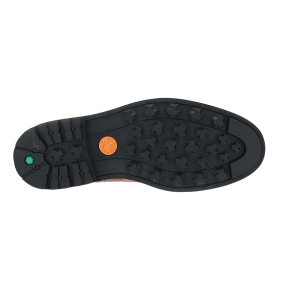 Timberland Waterdichte herenlaarzen met zijrits (Bruin) - Image 3