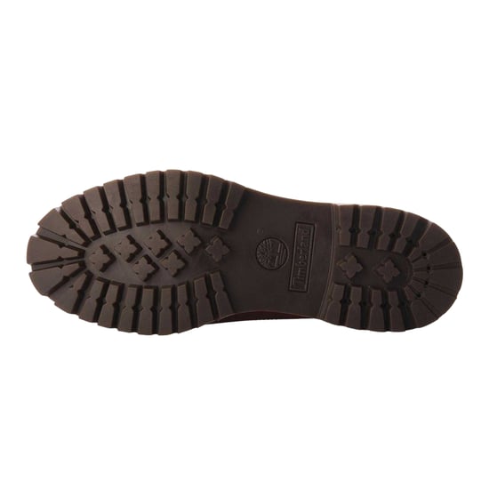 Timberland Heren Premium Enkellaarzen (Oranje) - Image 3
