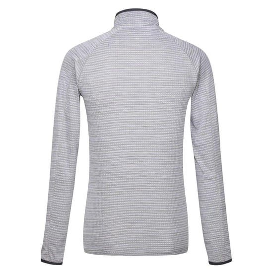 Regatta Dames/Dames Yonder Raglan Sweatshirt met lange mouwen (Wit) - Image 2