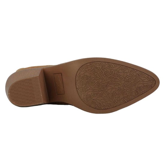 Rocket Dog Cowboylaarzen voor dames (tot halverwege de kuit) (Walnoot) - Image 4