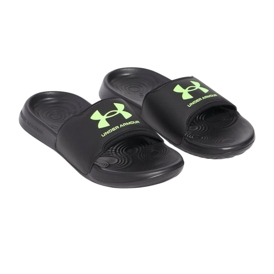 Under Armour Ignite Select-slippers voor heren (Zwart) - Image 5