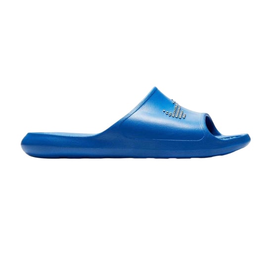Nike Heren Victori One Swoosh Sliders (Koninklijk Spel) - Image 1