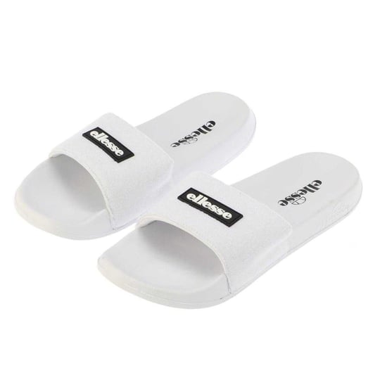 Ellesse Laxxes Sliders voor volwassenen (Wit) - Image 1