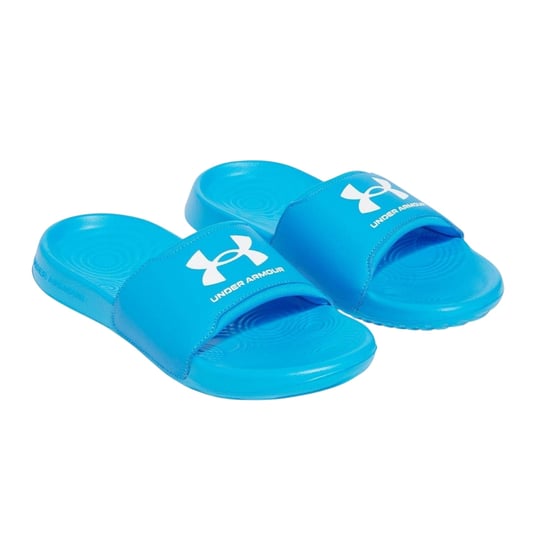 Under Armour Ignite Select-slippers voor heren (Blauw) - Image 5