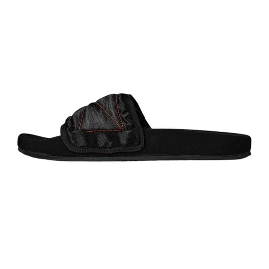 Heron Preston Unisex katoenen slippers voor volwassenen (Zwart) - Image 3