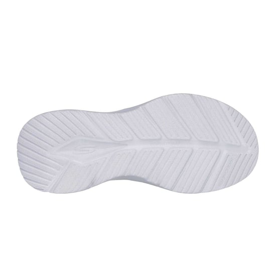 Skechers Mens Vapor Foam Platta Sportsandaler (Grått/Charcoal) - Image 5