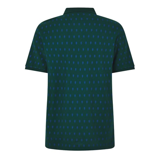 Original Penguin Heren Minimal Regelmatig Poloshirt (Bug juni) - Image 2