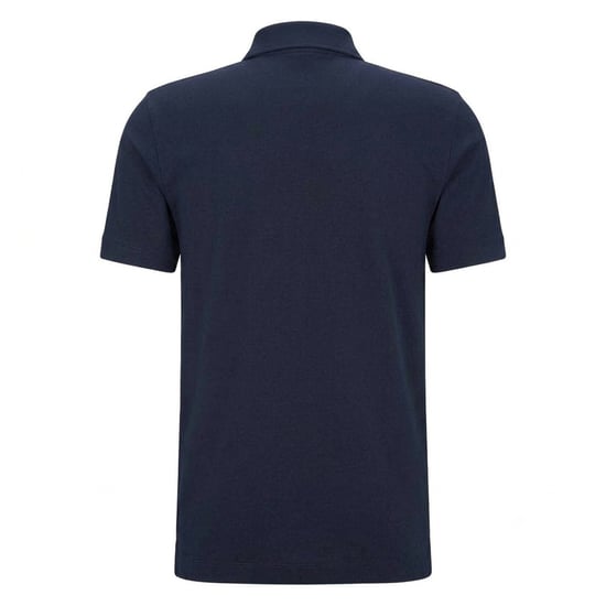 Boss Heren 30 Slim Poloshirt (Donkerblauw) - Image 2