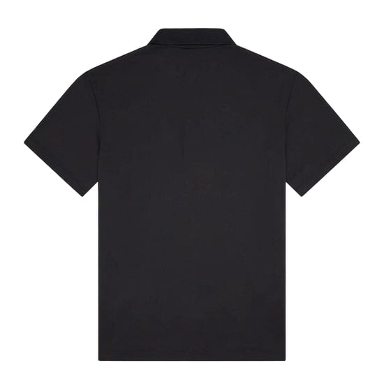 Ellesse Heren Alsino Poloshirt (Zwart) - Image 2